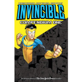 Invincible Compendium 1
