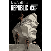 Invisible Republic 3