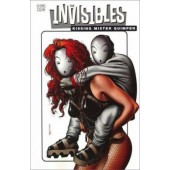 The Invisibles 6 - Kissing Mister Quimper (K)
