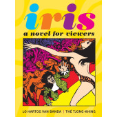 Iris - A Novel for Viewers