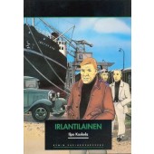 Irlantilainen