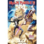 Iron Maiden - Legacy of the Beast #2