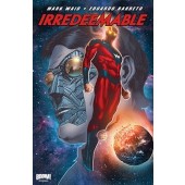 Irredeemable 8