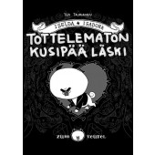 Tottelematon kusipää läski