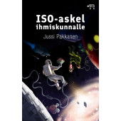 ISO-askel ihmiskunnalle (romaani)