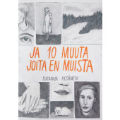 Ja 10 muuta joita en muista