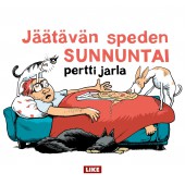 Jäätävän speden sunnuntai