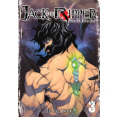 Jack the Ripper - Hell Blade 3 (K)