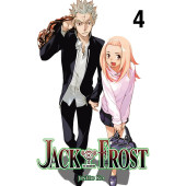 Jack Frost 4 (K)