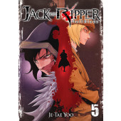 Jack the Ripper - Hell Blade 5 (K)