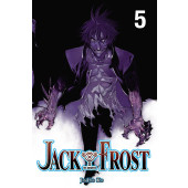 Jack Frost 5 (K)