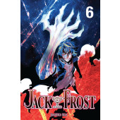 Jack Frost 6 (K)