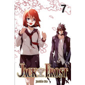 Jack Frost 7 (K)