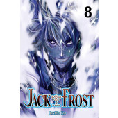 Jack Frost 8 (K)