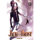 Jack Frost 9 (K)