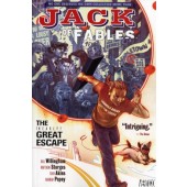 Jack of Fables 1 - The (Nearly) Great Escape (K)
