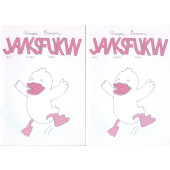 Jaiksfukin #2 (a ja b)
