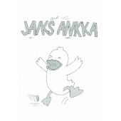 Jaiks Ankka #1