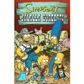 Simpsonit - Jalalla koreasti (K)
