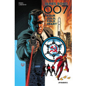 James Bond 007 - Your Cold, Cold Heart
