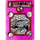 Jamma? #3 (K)