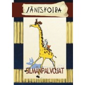 Jäniskoira - Silmänpalvojat