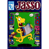 Jasso - Kissan humppa (K)
