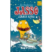 Jasso - Lemmen kissa (K)