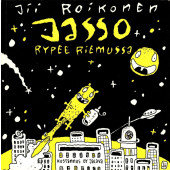Jasso rypee riemussa (K)