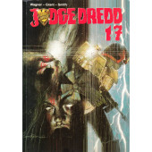 Judge Dredd 17 (K)