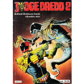 Judge Dredd 2 (K)