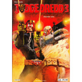 Judge Dredd 3 (K)