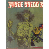 Judge Dredd Book 3 (K)