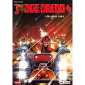 Judge Dredd 4 (K)