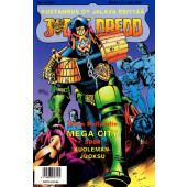 Judge Dredd 2/1992