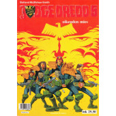 Judge Dredd 5 - Pikku Judge 1 (K)