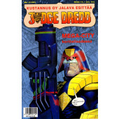Judge Dredd 5/1991