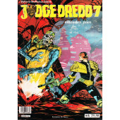 Judge Dredd 7 - Pikku Judge 3 (K)