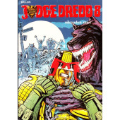 Judge Dredd 8 (K)