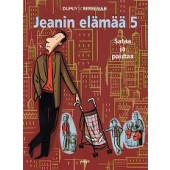 Jeanin elämää 5 - Sataa ja paistaa