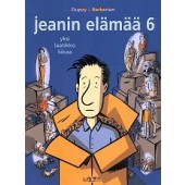 Jeanin elämää 6 - Yksi laatikko liikaa