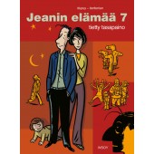 Jeanin elämää 7 - Tietty tasapaino