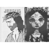 Jeesus/Lutka (K)