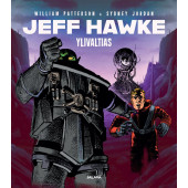 Jeff Hawke - Ylivaltias