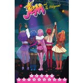 Jem and the Holograms 5 - Truly Outrageous (K)