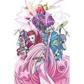 Jem and the Holograms 1 - Showtime (K)