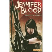 Jennifer Blood 2 - Beautiful People