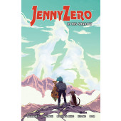 Jenny Zero 1 - In His Shadow