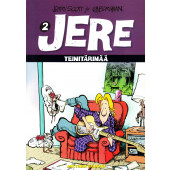 Jere 2 - Teinitärinää (K)