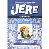 Jere 5 - Kimpassa? (K)